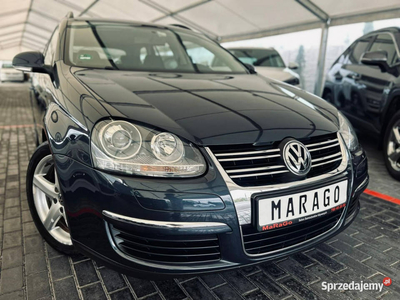 Volkswagen Golf 1.4 Benzyna* 122 KM* 6 Biegów* PO OPŁATACH* V (2003-2008)