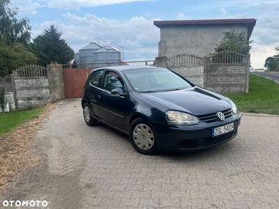 Volkswagen Golf 1.6 Automatik Comfortline