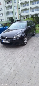 Volkswagen Golf 1.6 Comfortline