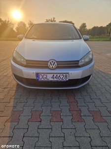 Volkswagen Golf 2.0 TDI DPF DSG Trendline