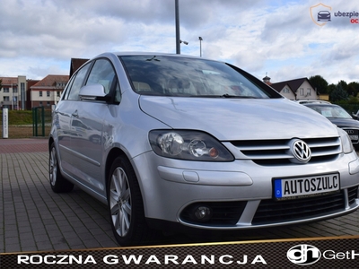 Volkswagen Golf Plus I 2006