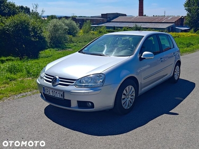 Volkswagen Golf V 1.9 TDI Q-Line