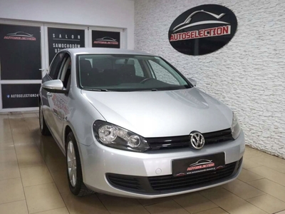 Volkswagen Golf VI 2009