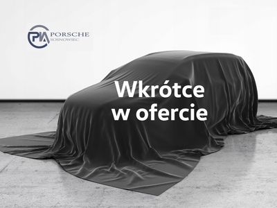 Volkswagen Golf VII Variant Facelifting 1.5 TSI BMT 130KM 2020