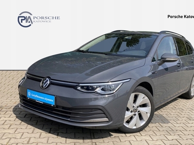 Volkswagen Golf VIII Hatchback 2.0 TDI SCR 150KM 2021