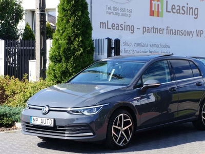 Volkswagen Golf VIII Variant 1.5 eTSI 150KM 2023