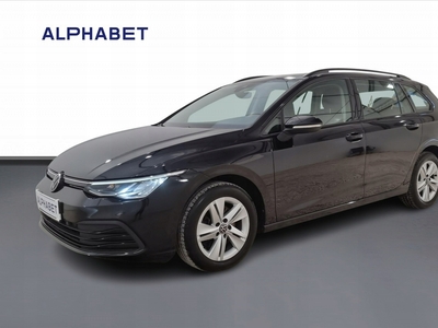 Volkswagen Golf VIII Variant 2.0 TDI 115KM 2021