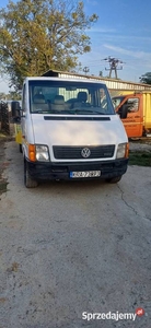 Volkswagen LT 35 2.5TDI