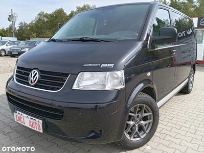 Volkswagen Multivan T6 2008