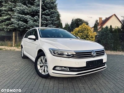 Volkswagen Passat 1.5 TSI EVO Comfortline DSG