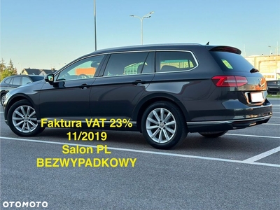 Volkswagen Passat 1.5 TSI EVO Highline DSG