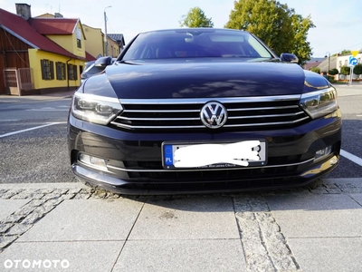 Volkswagen Passat 2.0 TDI BMT SCR Comfortline DSG7