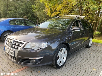 Volkswagen Passat 2.0 TDI Comfortline R-Style