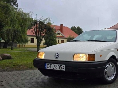 Volkswagen Passat B3 1989