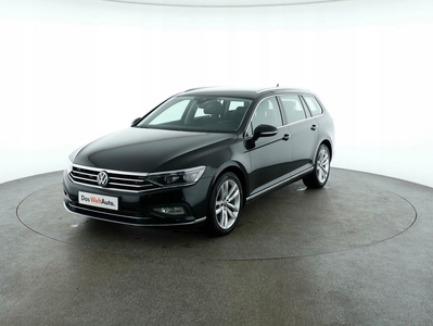 Volkswagen Passat B8 Alltrack Facelifting 2.0 TDI SCR 200KM 2021