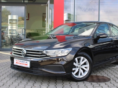 Volkswagen Passat B8 Limousine Facelifting 1.5 TSI EVO 150KM 2020