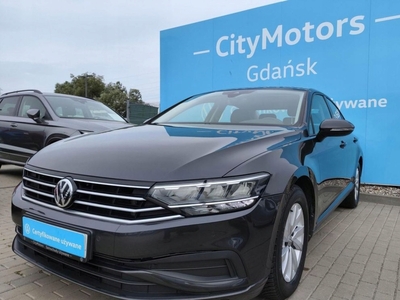 Volkswagen Passat B8 Limousine Facelifting 1.5 TSI EVO 150KM 2020