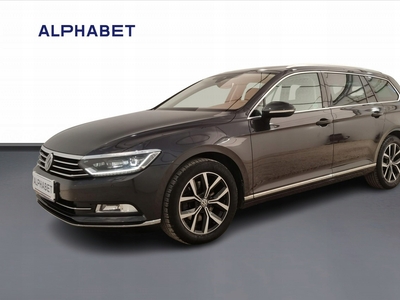 Volkswagen Passat B8 Variant 2.0 TDI BlueMotion SCR 150KM 2019