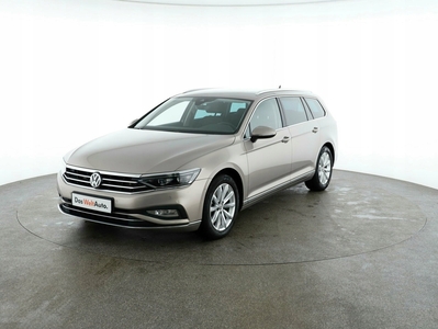 Volkswagen Passat B8 Variant 2.0 TDI BlueMotion SCR 190KM 2019