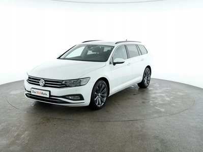 Volkswagen Passat B8 Variant Facelifting 2.0 TDI 190KM 2020