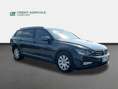 Volkswagen Passat B8 Variant Facelifting 2.0 TDI SCR 150KM 2021