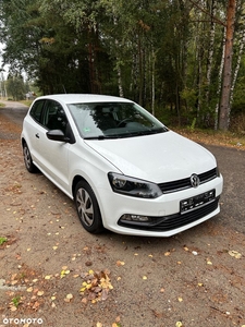 Volkswagen Polo 1.0 Trendline