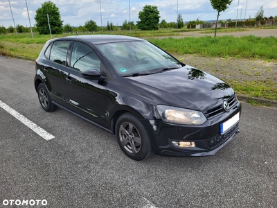 Volkswagen Polo 1.2 12V Trendline