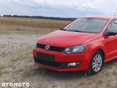 Volkswagen Polo 1.6 TDI Style