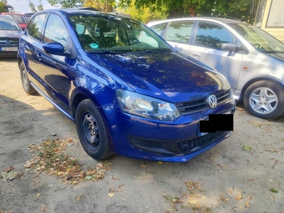 Volkswagen Polo V 2009