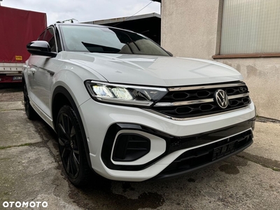 Volkswagen T-Roc 1.5 TSI OPF DSG R-Line