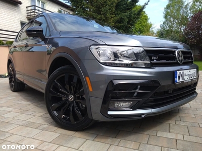 Volkswagen Tiguan 2.0 TSI 4Mot R-Line DSG