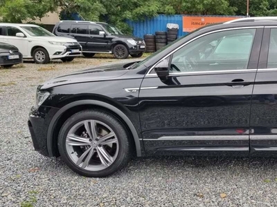 Volkswagen Tiguan II SUV 1.5 TSI EVO 130KM 2019