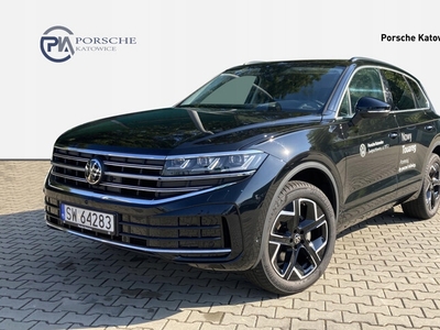 Volkswagen Touareg III SUV 3.0 V6 SCR TDI 286KM 2023