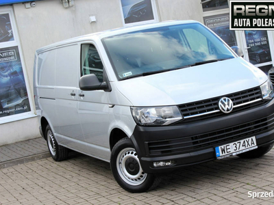 Volkswagen Transporter Długi 2.0TDI Long SalonPL FV23% ASO Gwarancja 63333…