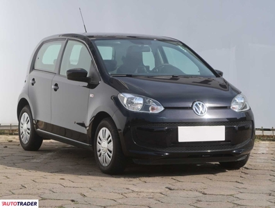 Volkswagen Up! 1.0 59 KM 2013r. (Piaseczno)