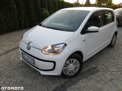 Volkswagen up! 1.0 move