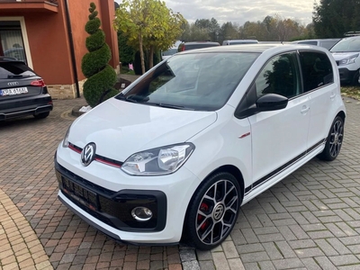 Volkswagen up! GTI 3d 1.0 TSI 115KM 2018