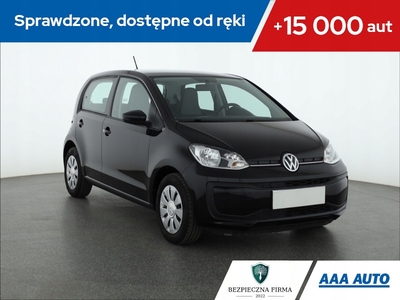 Volkswagen up! Hatchback 5d Facelifting 1.0 60KM 2019