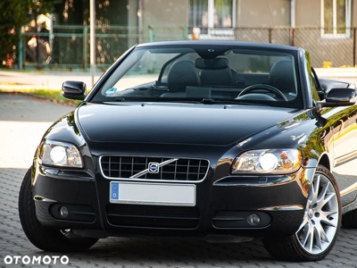 Volvo C70 T5 Summum