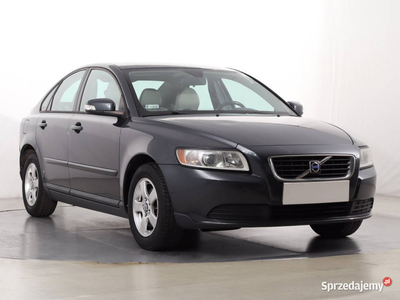 Volvo S40 1.6