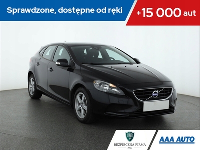 Volvo S40 II 2013