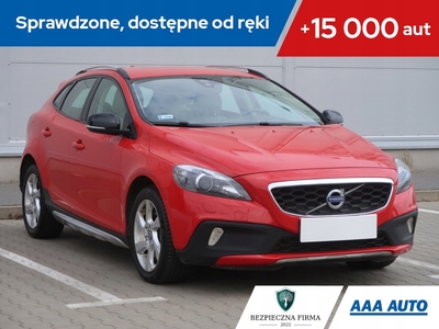 Volvo S40 II 2015