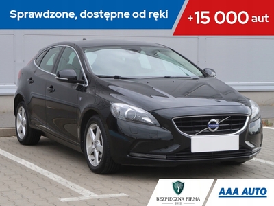 Volvo S40 II 2015