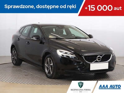 Volvo S40 II 2016