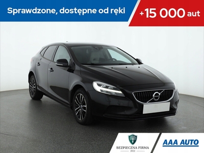 Volvo S40 II 2016