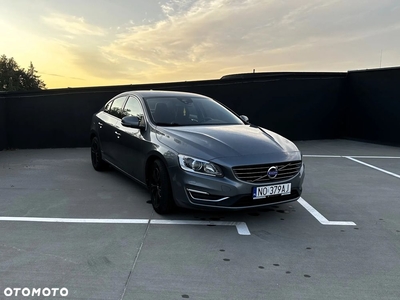 Volvo S60 D2 Momentum