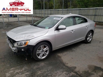 Volvo S60 II 2014