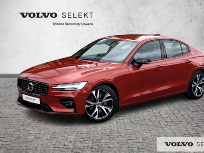 Volvo S60 III 2020