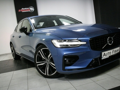 Volvo S60 III 2021