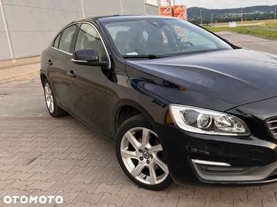 Volvo S60 T3 Kinetic